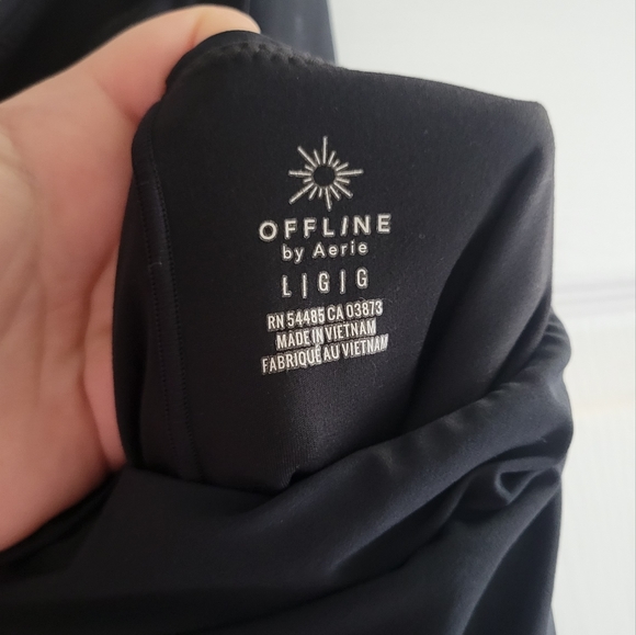 Aerie Exercise/Work Out Dress - Picture 4 of 4